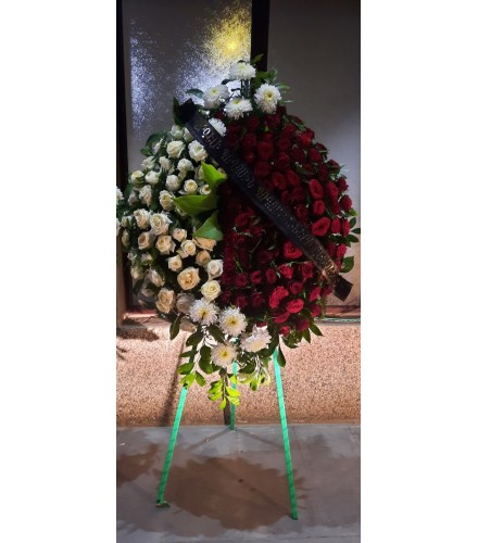Սգո պսակ