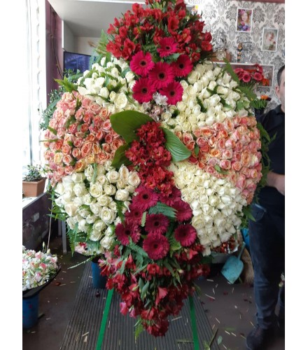 Սգո պսակ
